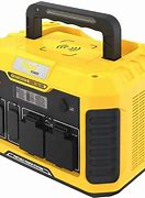 Image result for Portable Battery Power Pack