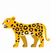 Image result for iPhone X Face Emoji Cheetah