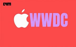 Image result for Apple WWDC Logo