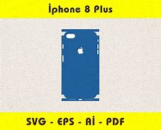 Image result for Ihpone 8 Plus SVG