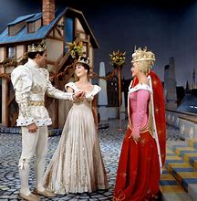 Image result for Made for TV Cinderella Movie
