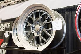 Image result for 4 Lug Mustang Rims