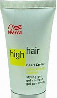 Image result for Wella Hair Gel