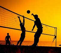 Image result for What Is a Match in Volleyball