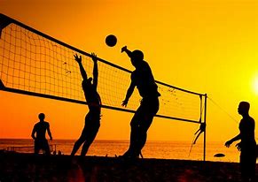 Image result for Volleyball for Kids