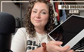Image result for ASMR iPad Tapping