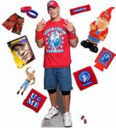 Image result for WWE Shop John Cena
