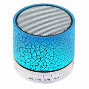 Image result for No Brand Blue Speaker