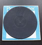 Image result for Platter Matter Turntable Mat