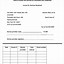 Image result for Service Receipt Template PDF