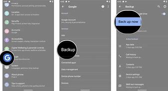 Image result for Back Up Text Messages Android