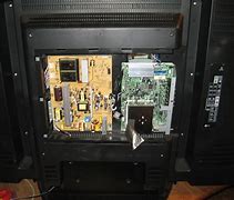 Image result for Sanyo DP46848 Screen Problems