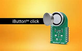 Image result for iButton Wand