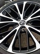 Image result for Toyota Camry 2018 Wheels