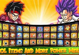 Image result for Stickman Dragon Ball Z Games for Free On Tablet