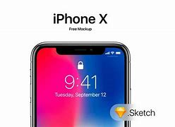 Image result for iPhone X Vector