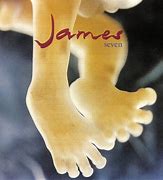 Image result for James Seven Album