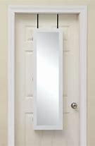 Image result for Over Door Mirror Hooks