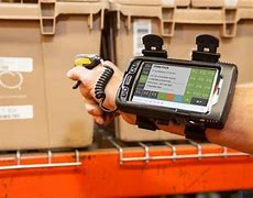 Image result for Warehouse Picking by Honeywell Scanner