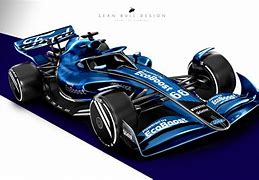 Image result for Ford F1 Sports Car