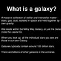Image result for Closest Galaxy to Milky Way