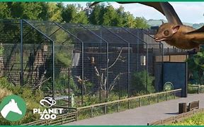 Image result for Bat House Zoo