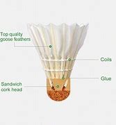 Image result for ShuttleCock Parts