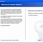Image result for Windows XP System Restore