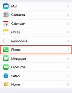 Image result for New Screen iPhone Settings>About