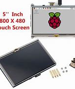 Image result for 5 Inch HDMI Display XPT2046 בןרבוןא
