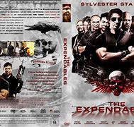 Image result for Expendables DVD Cover Art