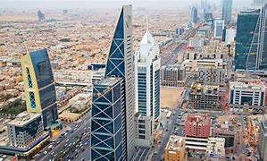 Image result for Saudi Arabia Capital