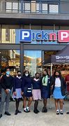 Image result for Pick N Pay Athlone Circle Logo