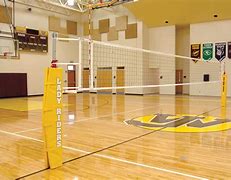 Image result for Volleyball Court Equipment