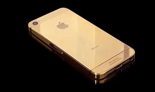 Image result for iPhone 5 Gold Edition