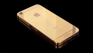 Image result for iPhone Gold Edition 5S