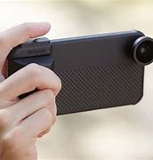 Image result for Grip with Camera Buttons for iPhone