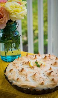 Image result for Canned Lemon Pie Filling Recipes