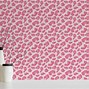 Image result for Hot Pink Cheetah Print Background