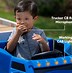 Image result for Kids Ride On Semi Truck
