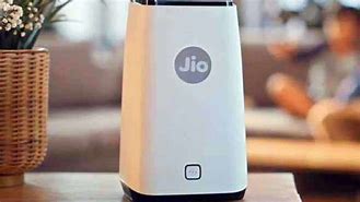 Image result for Jio Fiber 5G Router