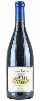 Image result for Beaux Freres Pinot Noir Harmonie