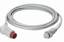 Image result for Philips IBP Cable