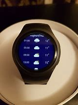 Image result for Samsung Gear S2 Classic Bandjes