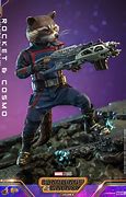 Image result for Guardians of the Galaxy Vol. 3 Rocket Gun