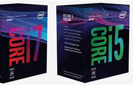 Image result for Intel Core I5 8th Generation