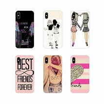 Image result for +Best Friend Cases IP Phone X