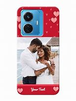 Image result for Vivo T1 44W Phone Case
