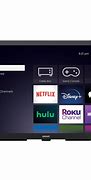Image result for Philips Roku TV 55-Inch Outside