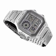 Image result for Casio Chain Watches
